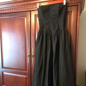 Little Black Dress - Expanded